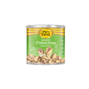 Best Pistachios Can 110G
