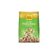 Best Pista Bag (Small) 150gm