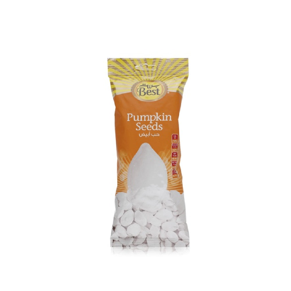 Best Pumpkin Seeds 50gm