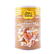 Best Arabian Mixnut Can 350gm