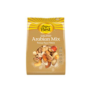 Best Salted Arabian Mix Nuts 300g