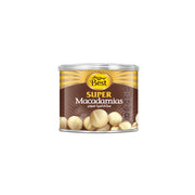 Best Super Macadamia Can 110gm