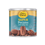 Best Pecan Halves Can 225gm