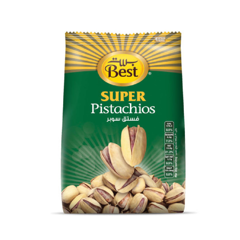 Best Super Pista Stabilo 375G