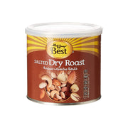 Best Dry Roast Mix Can 225gm