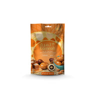 Tamrah Chocolate Caramel Zipper Bag 100G