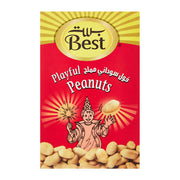 Best Playful Peanuts 15x13gm @15%Off