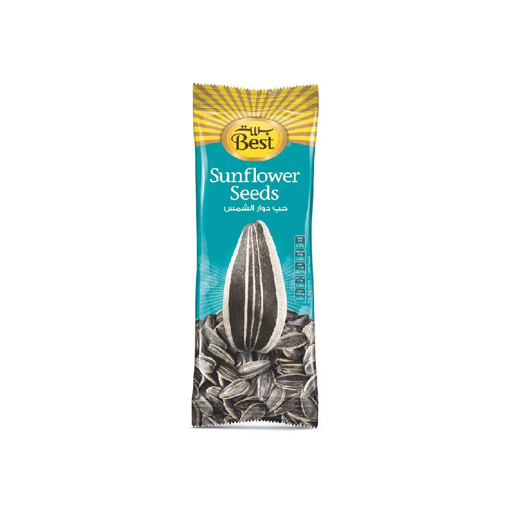 Best Sunflower Seeds Bag 150gm