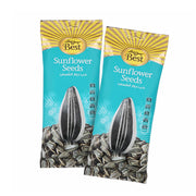 Best Sunflower Seeds 2x150gm