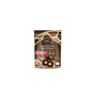 Tamrah Chocolate Dark Zipper Bag Peanut 70gm