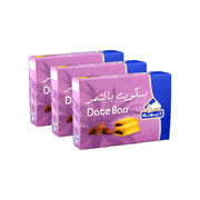 Deemah Date Bar 25gm 3pack Offer