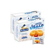 Deemah Date Maamoul Filled With Natural Dates 2x256g