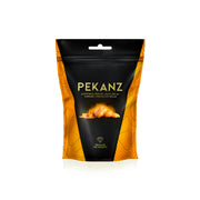 Pekanz Caramel Chocolate Coated Pecan 200g