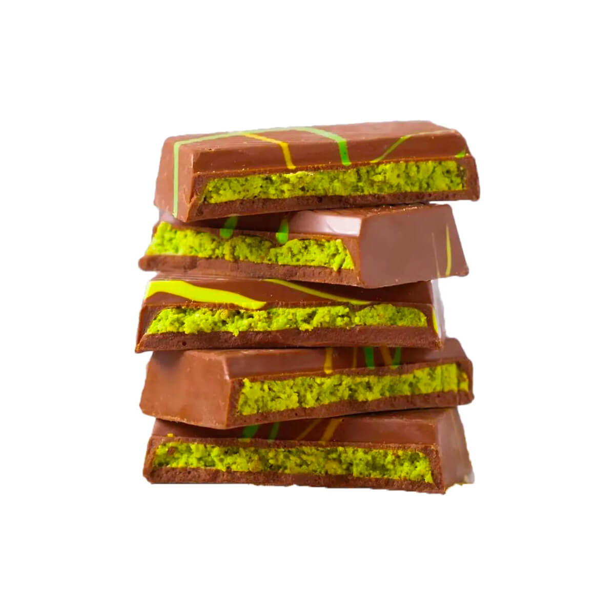 Tamrah Pistachio Kunafa Dubai Chocolate 190g