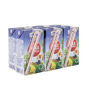 Lacnor Apple 6x125ml