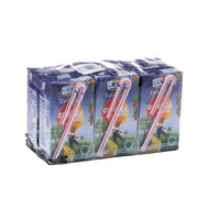 Lacnor Orange 6x125ml