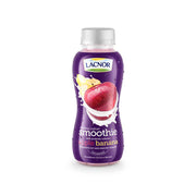 Lacnor Smoothies Apple & Banana 330ml