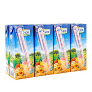 Lacnor Slim Cocktail 8x180ml