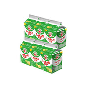 Safa SL Laban Up Lemon Lime 200mlx6