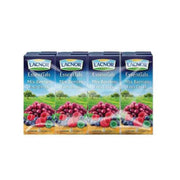 Lacnor Mix Berries 180mlx8