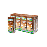 Lacnor Chocolate Flavoured Milk 8x180ml