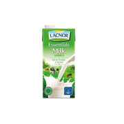 Lacnor Skimmed Fat Milk 1L