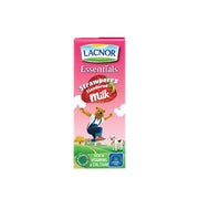 Lacnor Strawberry Milk 180ml