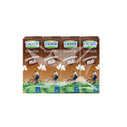 Lacnor Chocolate Milk 8x180ml