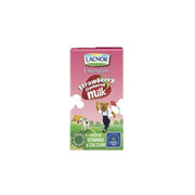 Lacnor Strawberry Milk 125ml