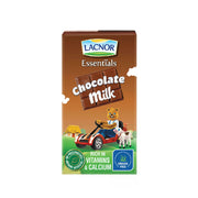 Lacnor Essentials Chocolate Milk 125ml