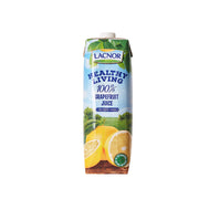 Lacnor Healthy Living Grapefruit Juice 1Ltr