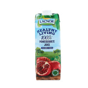 Lacnor Healthy Living Pomegranate 1Ltr