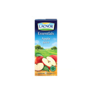 Lacnor Apple Juice 180ml
