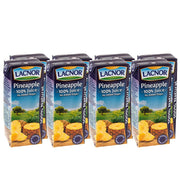 Lacnor Pineapple 8x180ml