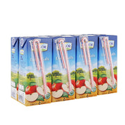 Lacnor Apple 8x180ml
