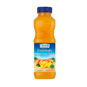 Lacnor Essential 100% Fruit Cocktail Juice No Added Sugar 200ml