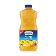 Lacnor 100% Orange Juice No Added Sugar 1.75L