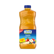 Lacnor 100% Apple Juice No Added Sugar 1.75L