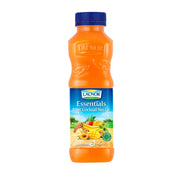 Lacnor Essential 100% Fruit Cocktail Juice No Added Sugar 500ml