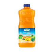 Lacnor Essentials 100% Mango Fruit Blend Juice 1.75L