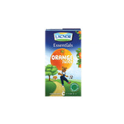 Lacnor Orange Juice 125ml