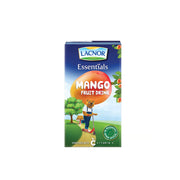 Lacnor Mango Juice 125ml