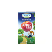 Lacnor Apple Juice 125ml