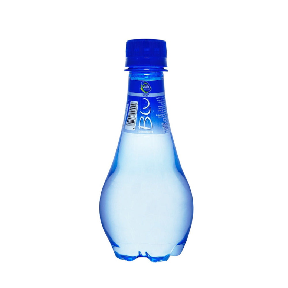 Oasis Blu Sparkling Water 250ml