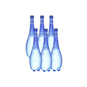 Oasis Blu Sparkling Water 6x250ml