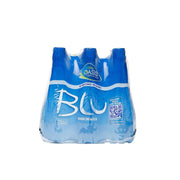 Oasis Blu Sparkling Water 6x500ml