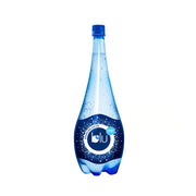 Oasis Blu Sparkling Water 1L