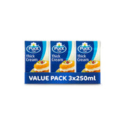 Puck Thick Cream 3x250ml