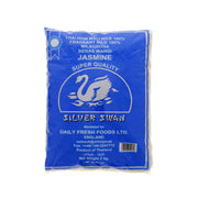 Silver Swan Frag Rice Jasmine 2kg