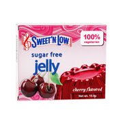 Sweet 'N Low Jelly Cherry 10.5G